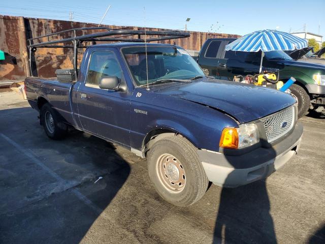 Photo 4 from auction – 2003 FORD RANGER with VIN 1FTYR10U23PB19567