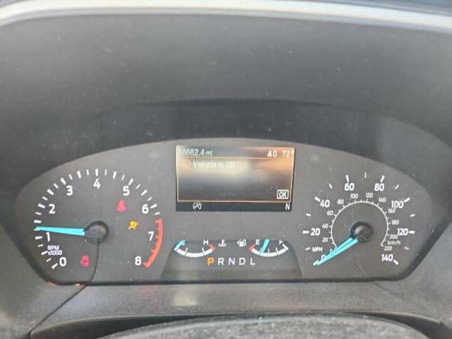 Photo 9 from auction – 2022 FORD ESCAPE SE with VIN 1FMCU9G63NUB63785