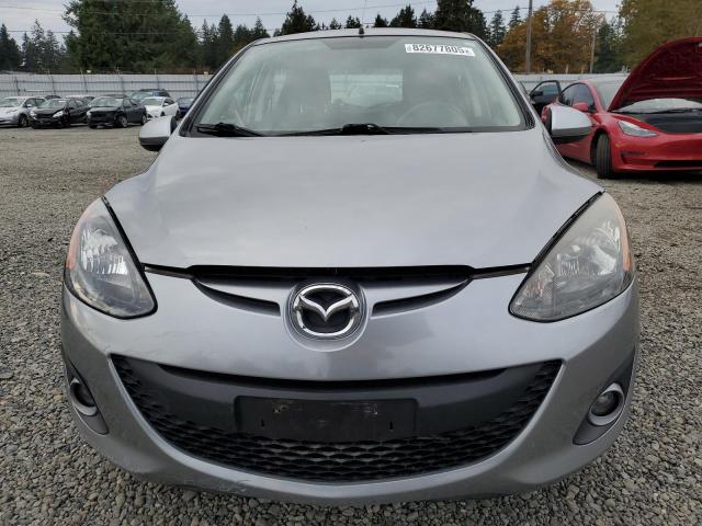 Photo 5 from auction – 2013 MAZDA MAZDA2 with VIN JM1DE1LZ0D0157357