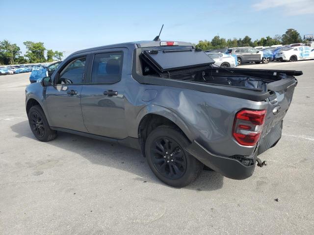 Photo 2 from auction – 2023 FORD MAVERICK X with VIN 3FTTW8E38PRA32895