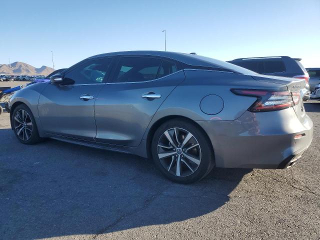 Photo 2 from auction – 2020 NISSAN MAXIMA SL with VIN 1N4AA6DV3LC377554