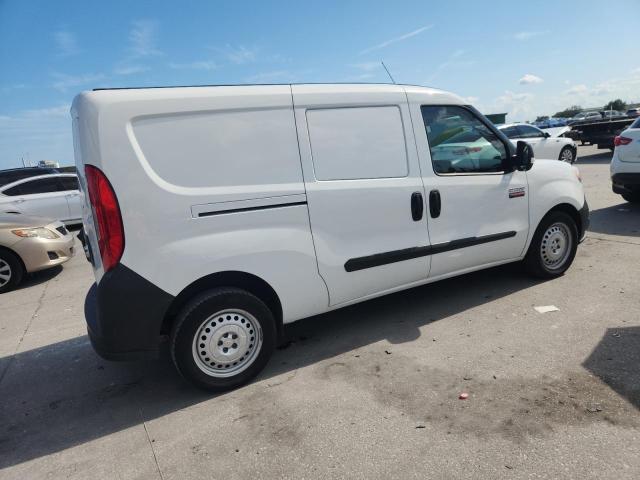 Photo 3 from auction – 2021 RAM PROMASTER with VIN ZFBHRFAB0M6V33550
