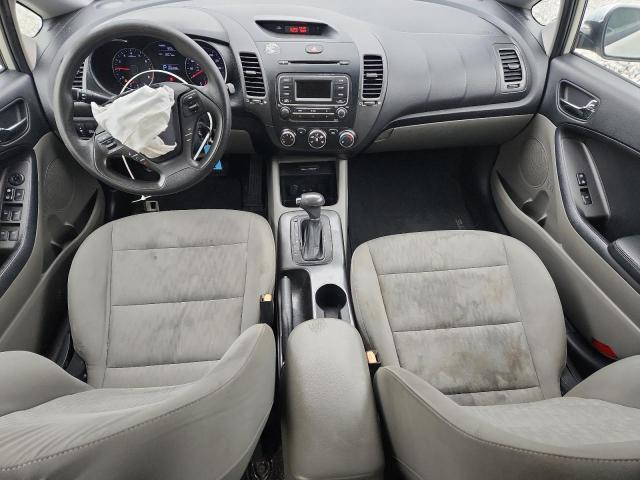 Photo 8 from auction – 2014 KIA FORTE LX with VIN KNAFK4A69E5179872