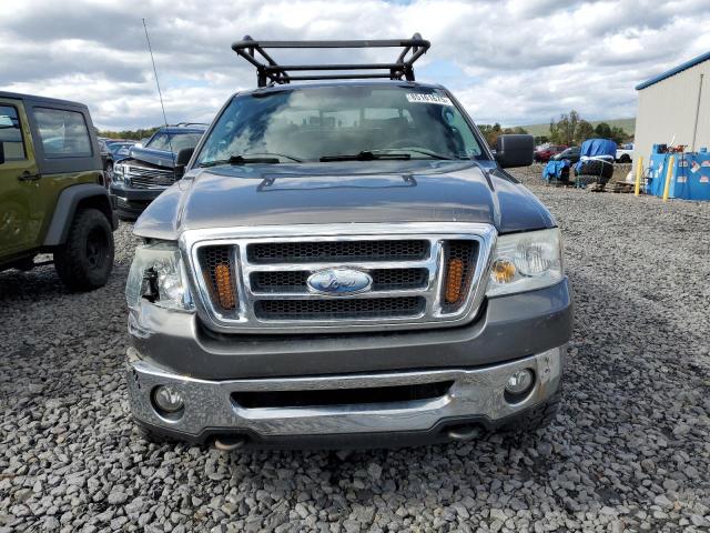 صورة رقم 5 من المزاد - 2008 FORD F150 مع VIN 1FTRX14W18FB58833