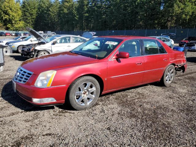 CADILLAC DTS 2006 with VIN 1G6KD57Y16U208902 - Photo from auction