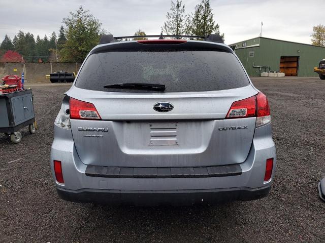 Photo 6 from auction – 2013 SUBARU OUTBACK 2. with VIN 4S4BRCKC4D3232625