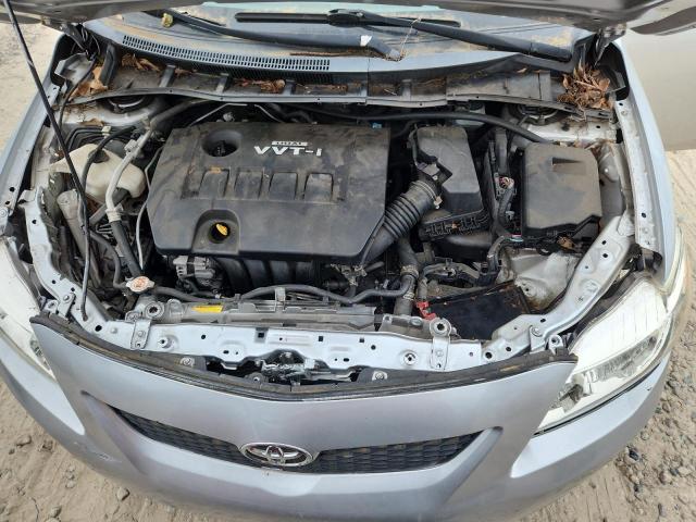 Photo 11 from auction – 2010 TOYOTA COROLLA BASE with VIN JTDBU4EE3AJ070516
