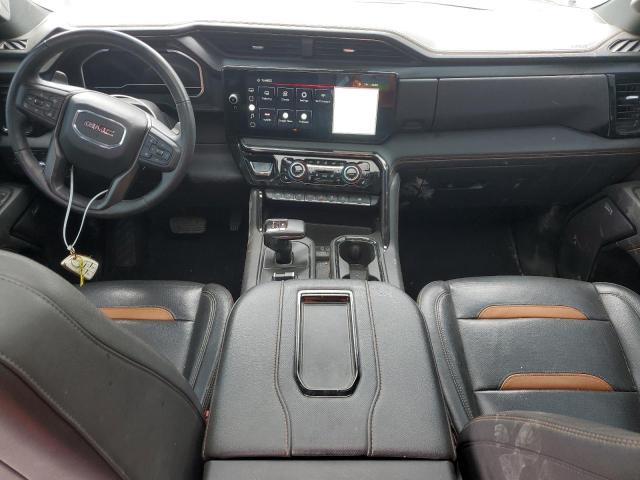 Photo 8 from auction – 2022 GMC SIERRA with VIN 3GTUUEET4NG573573
