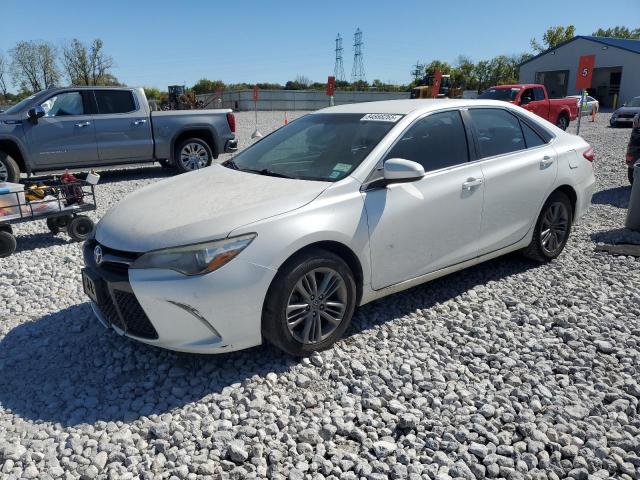 Photo 1 from auction – 2016 TOYOTA CAMRY LE with VIN 4T1BF1FK8GU133397