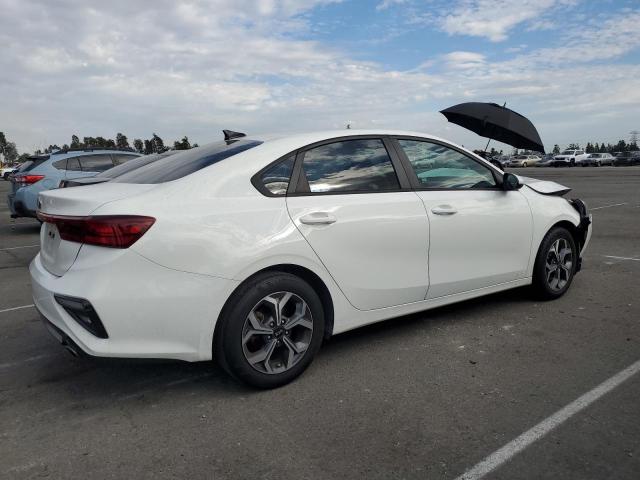 Photo 3 from auction – 2020 KIA FORTE FE with VIN 3KPF24AD8LE257058