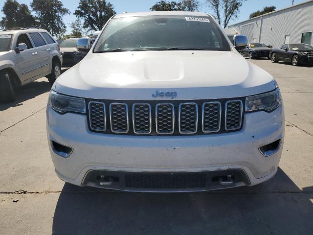 Photo 5 from auction – 2017 JEEP GRAND CHER with VIN 1C4RJFCG6HC815586
