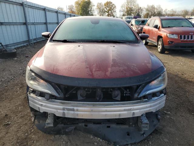 Photo 5 from auction – 2015 CHRYSLER 200 with VIN 1C3CCCBB3FN745040