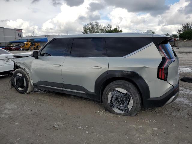 Photo 2 from auction – 2024 KIA EV9 LIGHT with VIN KNDAA5S29R6020898