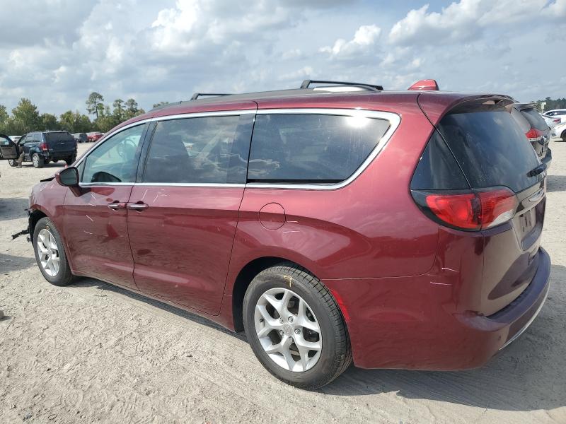 Photo 2 from auction – 2019 CHRYSLER PACIFICA T with VIN 2C4RC1FG8KR604266