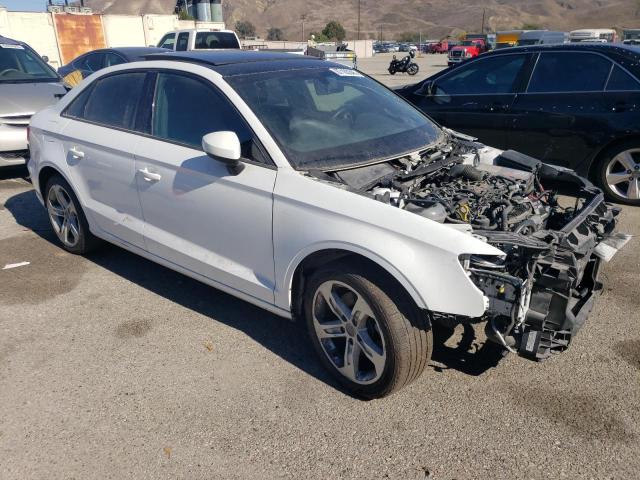 Photo 4 from auction – 2017 AUDI A3 PREMIUM with VIN WAUAUGFF3H1029850