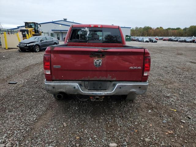 Photo 6 from auction – 2010 DODGE RAM 1500 with VIN 1D7RV1CT7AS132706