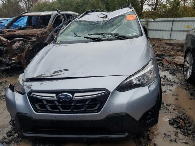 Photo 5 from auction – 2023 SUBARU CROSSTREK with VIN JF2GTABC3P8260845
