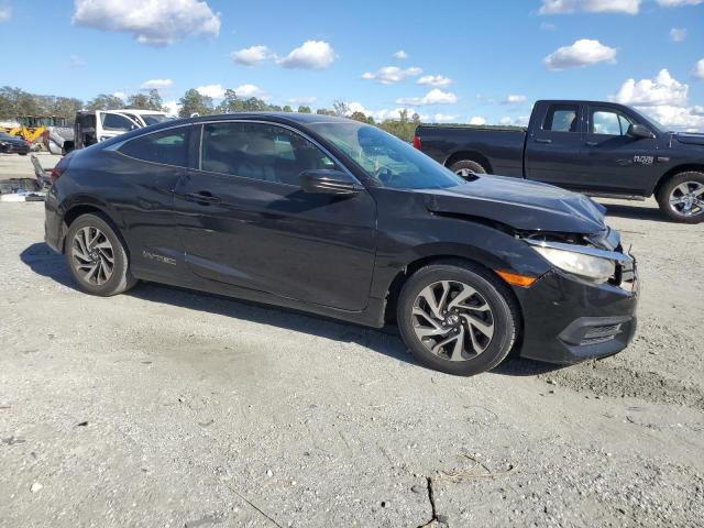 Photo 4 from auction – 2016 HONDA CIVIC LX with VIN 2HGFC4B5XGH308589