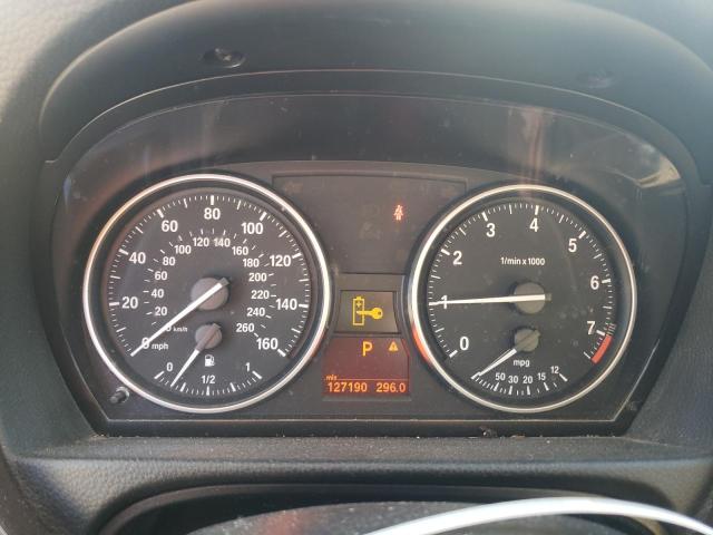 Photo 9 from auction – 2010 BMW 328 XI with VIN WBAPK7C51AA458423