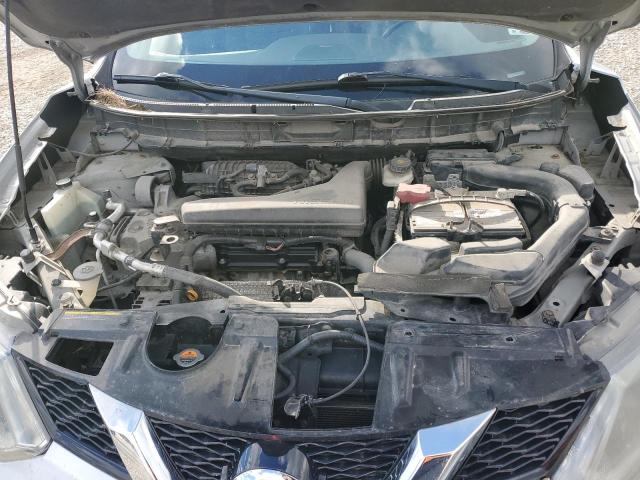 Photo 11 from auction – 2014 NISSAN ROGUE S with VIN 5N1AT2MV5EC821819