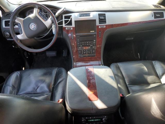 Фото 8 с аукциона – 2008 CADILLAC ESCALADE E с VIN 1GYFK66818R161446