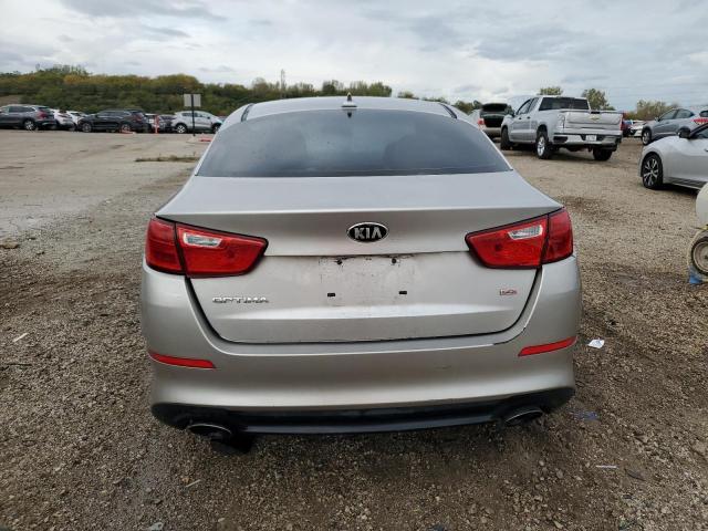 Photo 6 from auction – 2015 KIA OPTIMA LX with VIN KNAGM4A77F5586615
