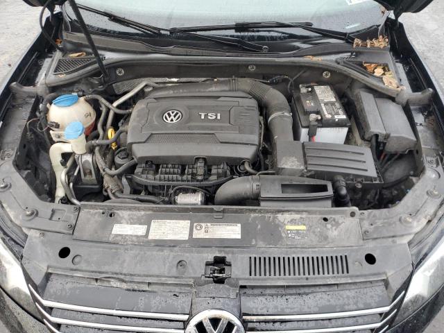Photo 11 from auction – 2015 VOLKSWAGEN PASSAT SE with VIN 1VWBT7A33FC070517