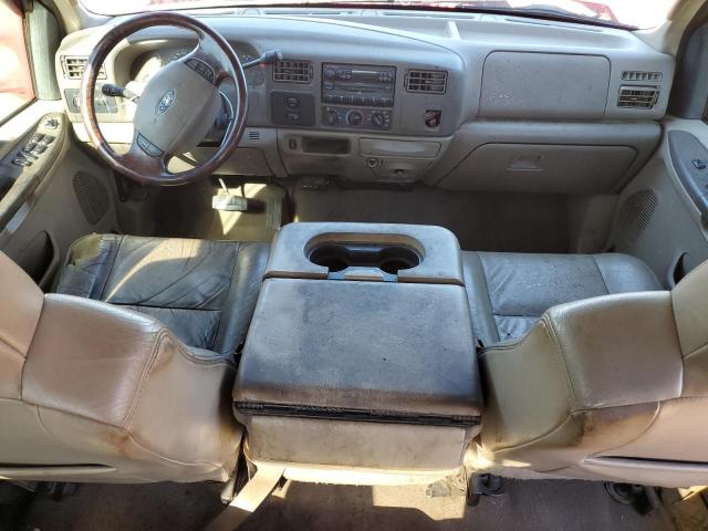 Photo 8 from auction – 2004 FORD F350 with VIN 1FTWW32P14EC59366