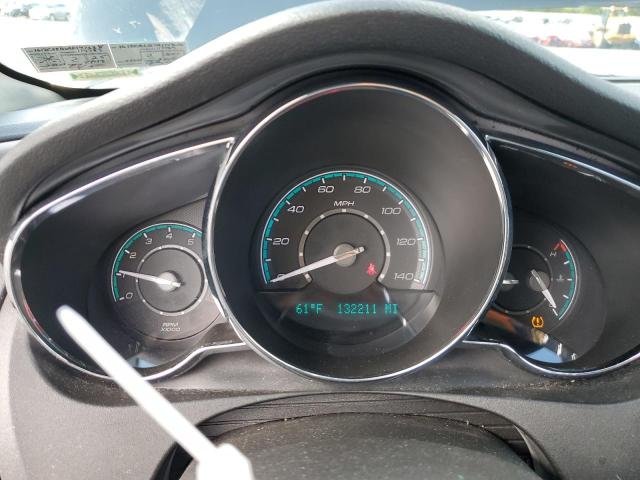 Photo 9 from auction – 2010 CHEVROLET MALIBU 1LT with VIN 1G1ZC5EB7AF147638