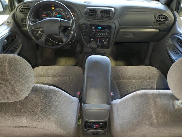 Photo 8 from auction – 2003 CHEVROLET TRAILBLAZE with VIN 1GNET16S336151144