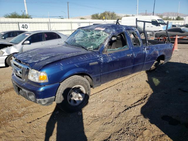 FORD RANGER SUP 2009 with VIN 1FTYR14D29PA11162 - Photo from auction