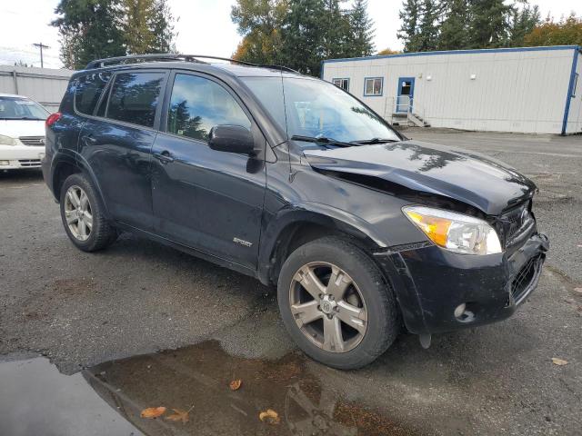 Photo 4 from auction – 2007 TOYOTA RAV4 SPORT with VIN JTMBD32VX76046918