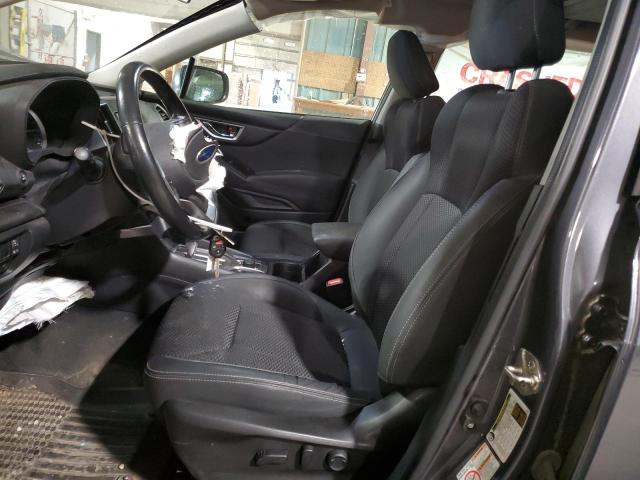 Photo 7 from auction – 2020 SUBARU FORESTER P with VIN JF2SKAGC0LH466415