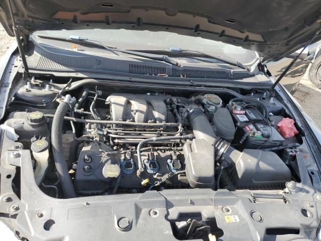 Photo 11 from auction – 2013 FORD TAURUS LIM with VIN 1FAHP2J84DG135158