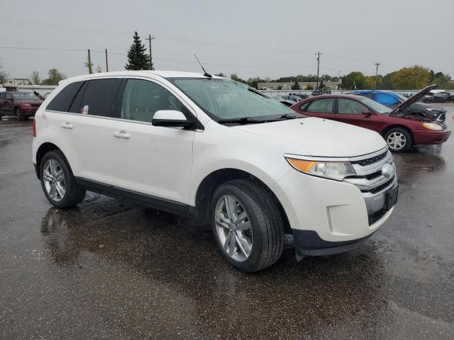 Photo 4 from auction – 2013 FORD EDGE LIMIT with VIN 2FMDK3KC2DBA48958