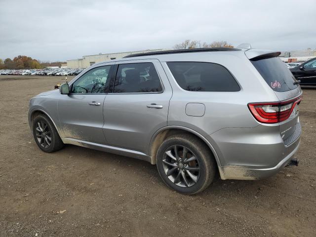 Photo 2 from auction – 2018 DODGE DURANGO GT with VIN 1C4RDJDG3JC143324