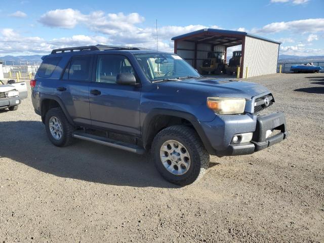 Photo 4 from auction – 2010 TOYOTA 4RUNNER SR with VIN JTEBU5JR1A5030406