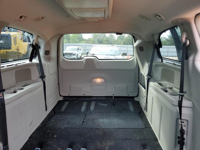 Photo 10 from auction – 2014 CHRYSLER TOWN & COU with VIN 2C4RC1CG1ER277976