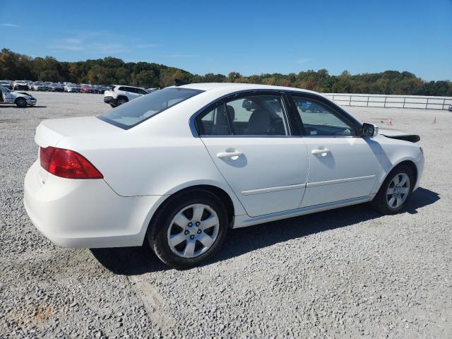 Photo 3 from auction – 2010 KIA OPTIMA LX with VIN KNAGG4A84A5377759