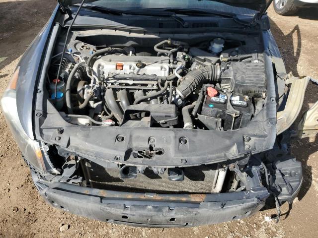 Photo 11 from auction – 2012 HONDA ACCORD LX with VIN 1HGCP2F3XCA188242