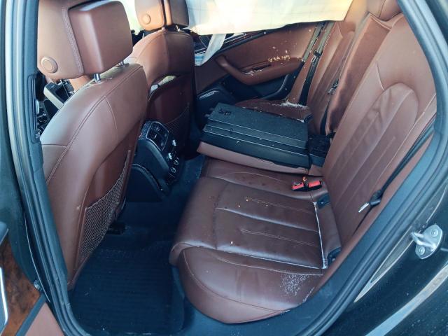 Photo 10 from auction – 2017 AUDI A6 PREMIUM with VIN WAUF2AFC7HN033746