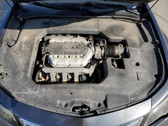 Photo 11 from auction – 2013 ACURA TL TECH with VIN 19UUA9F55DA004956
