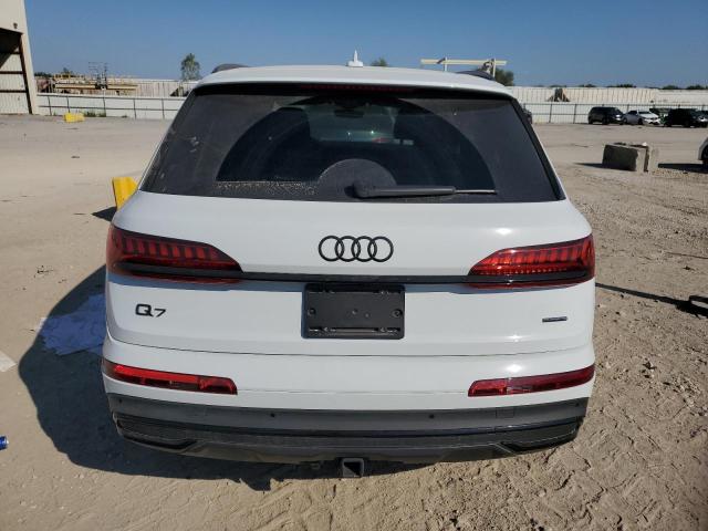 Photo 6 from auction – 2023 AUDI Q7 PREMIUM with VIN WA1LCBF73PD020373