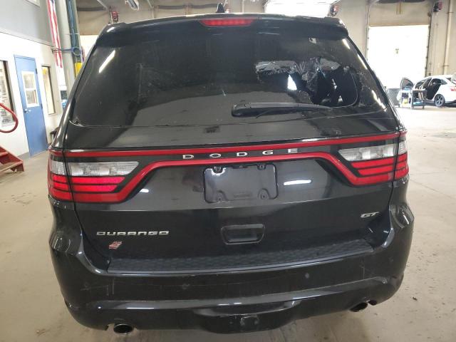 Photo 6 from auction – 2018 DODGE DURANGO GT with VIN 1C4RDJDG2JC415829
