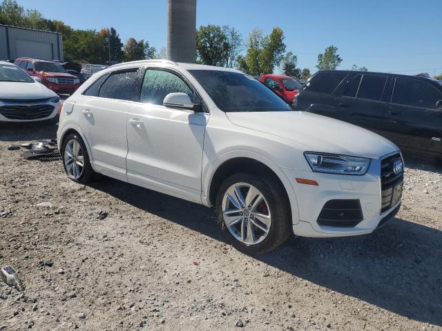 Photo 4 from auction – 2016 AUDI Q3 PREMIUM with VIN WA1EFCFSXGR015099