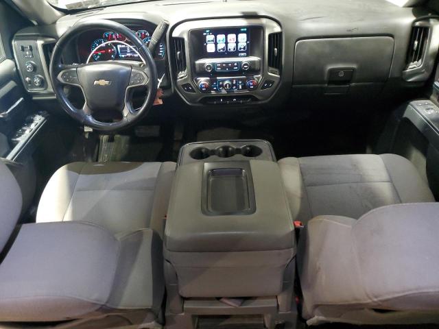 Photo 8 from auction – 2017 CHEVROLET SILVERADO with VIN 3GCUKREC7HG332690