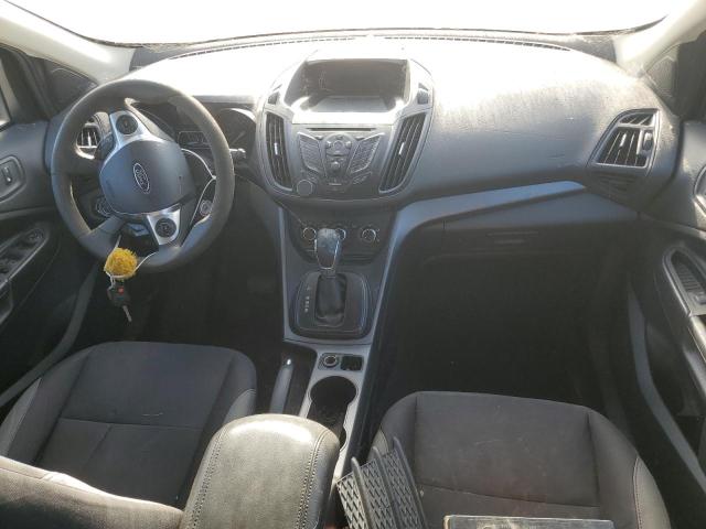 Photo 8 from auction – 2013 FORD ESCAPE S with VIN 1FMCU0F72DUB02108