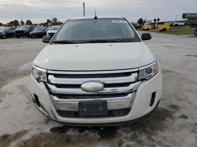 Photo 5 from auction – 2013 FORD EDGE SE with VIN 2FMDK3GC0DBC87613