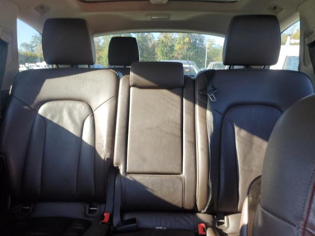 Photo 10 from auction – 2015 AUDI Q7 PREMIUM with VIN WA1LGAFE0FD001002