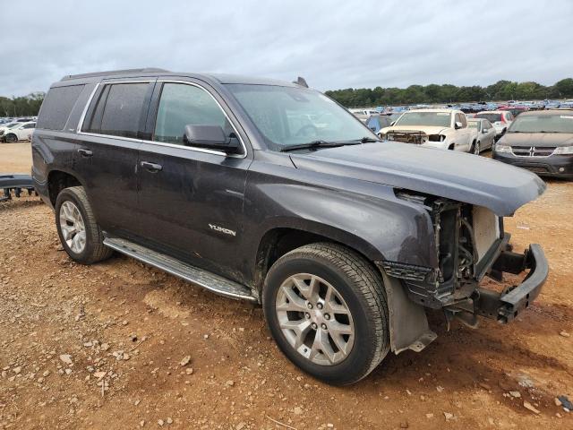 Photo 4 from auction – 2016 GMC YUKON SLT with VIN 1GKS2BKC0GR352236